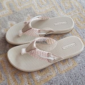 Sperry Flip Flops